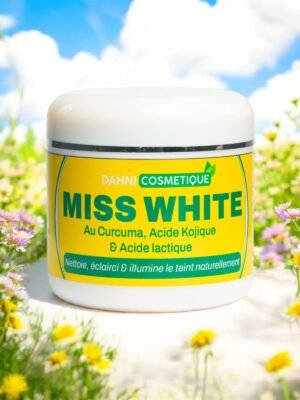 MISS WHITE