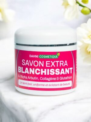 SAVON EXTRA BLANCHISSANT