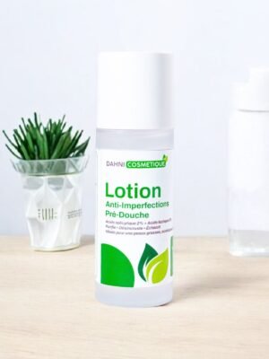 LOTION ANTI IMPERFECTION