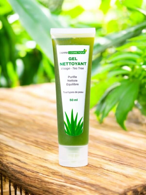 GEL NETTOYANT
