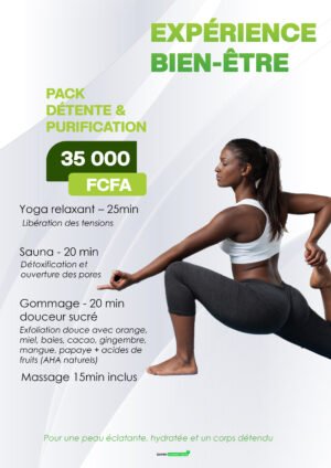 YOGA DÉTENTE & PURIFICATION