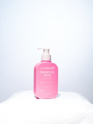 Diamond Rose Body Milk