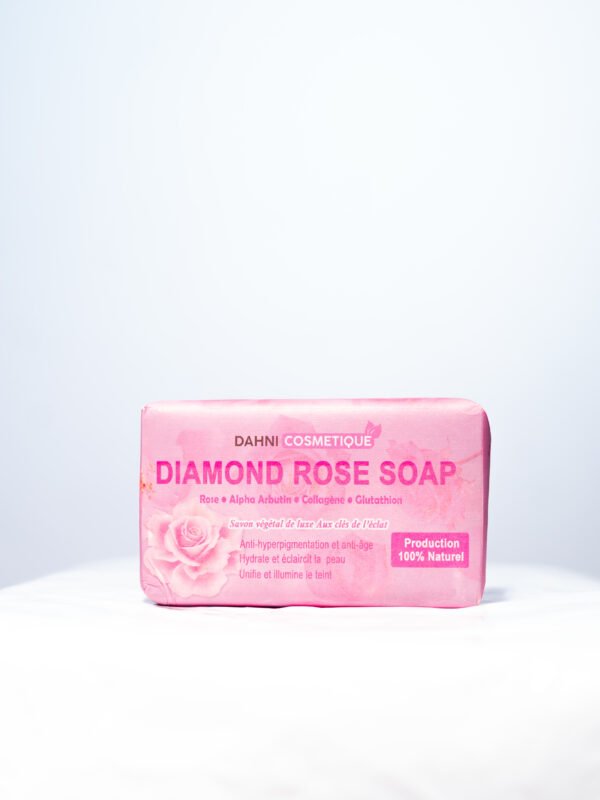 DAHNI-7943.jpg Diamond Rose Soap