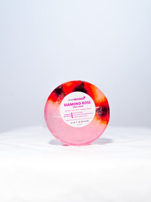 DAHNI-7953.jpg Diamod Rose Face Soap