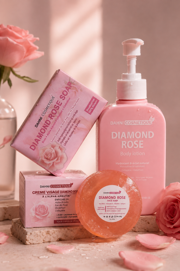 IMG_3512 Gamme Diamond Rose