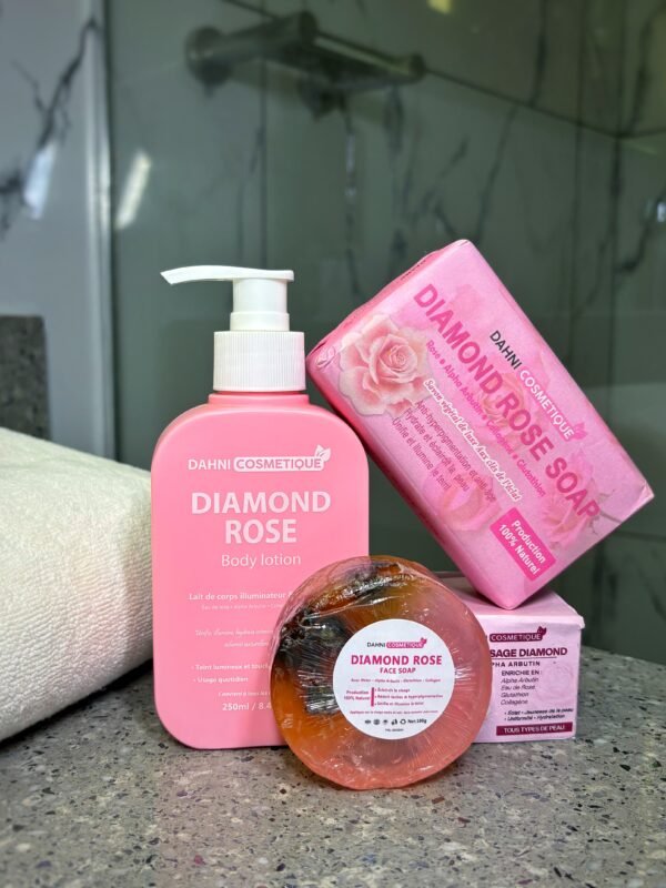 IMG_3554 Gamme Diamond Rose