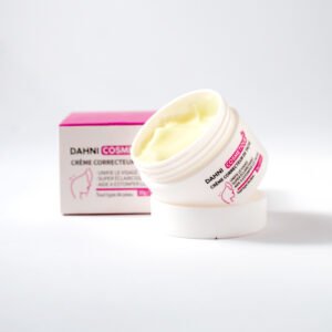 PHOTO DU SITE CREME CORRECTEUR Crème Correctrice des Taches à la Niacinamide