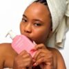 Diamond Rose Body Milk